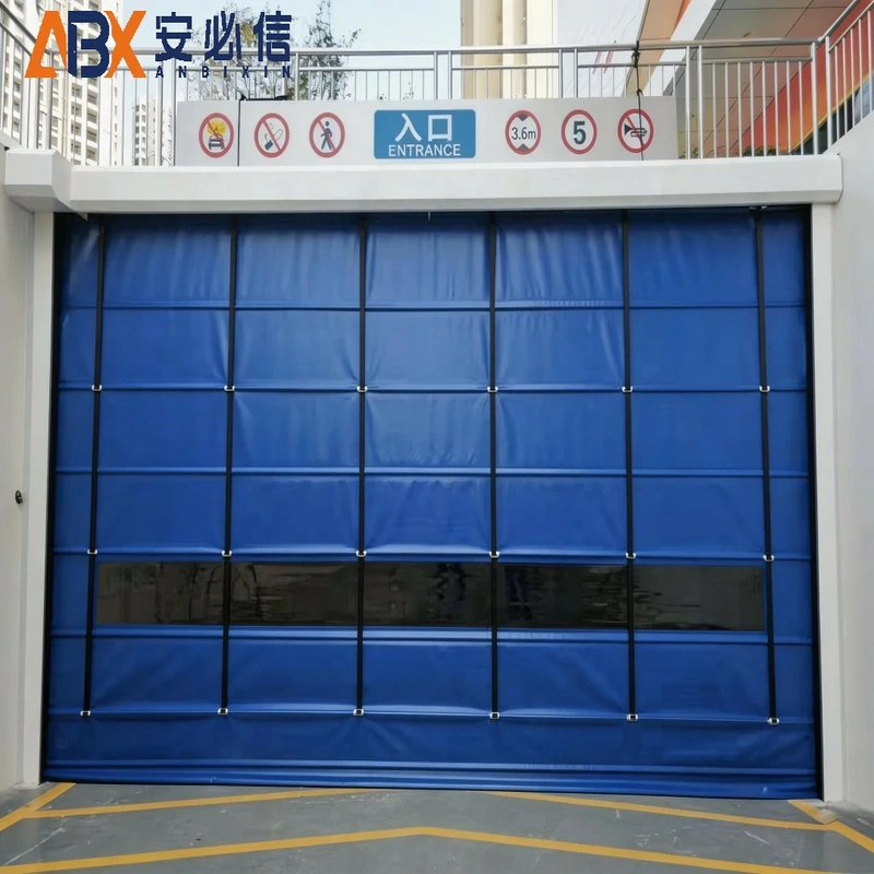 中卫机械式门封